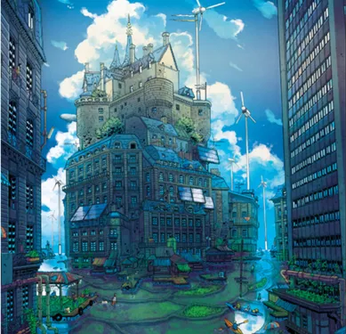 Les Utopiales, la science fiction sous toutes ses formes