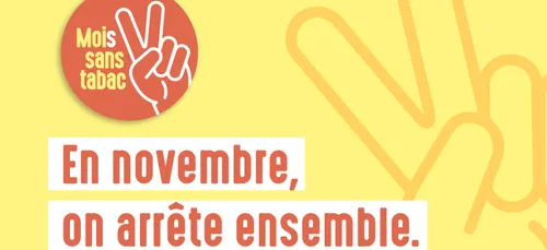 Le mois sans tabac : Vous êtes prêt ?