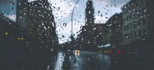 29 jours de pluie en octobre en Bretagne