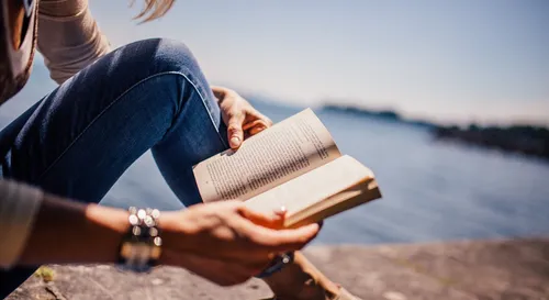 C'est la semaine des Prix littéraires !