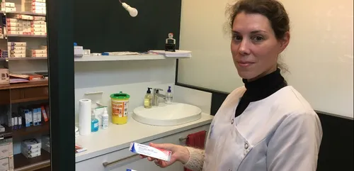 Grippe : C’est le moment de se faire vacciner