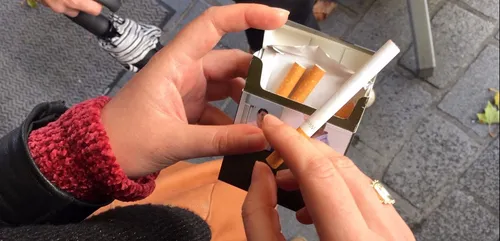 Envie d'arrêter de fumer ?