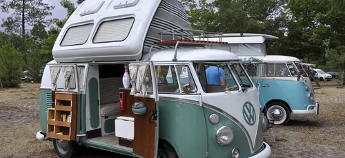 Cartes Postales : à la découverte de l'Ouest