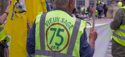 Gilets jaunes : Retour sur un mouvement inédit