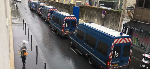 Gilets Jaunes : Un coup dur pour le commerce