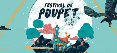Un nouveau visuel pour Poupet !