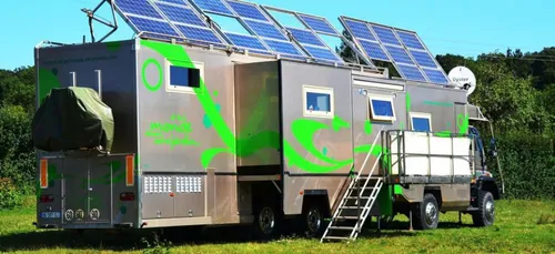 L'image du jour : Pourquoi ce nantais ne peut-il pas rouler avec...