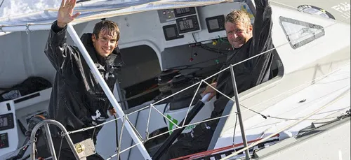 Yann Eliès au départ du VG 2020 ?