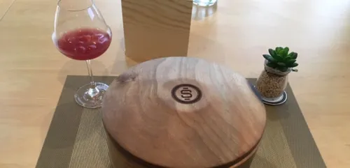 Un apéro ludique et gustatif, ça vous tente ?