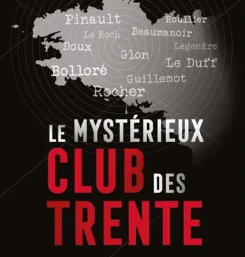 Club des 30, ou celui des influenceurs bretons  !