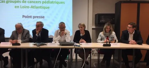 Fin des enquêtes épidémiologiques à Sainte-Pazanne