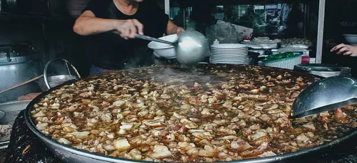 L'image du jour : la soupe la plus vieille au monde !