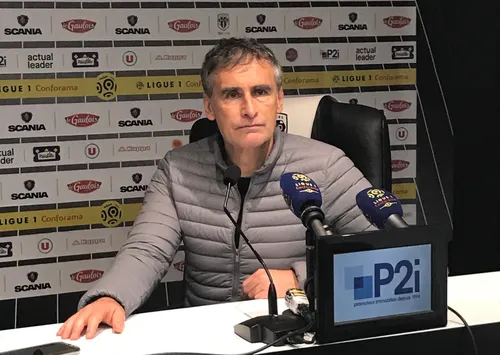 Un derby pour la 14ème journée de Ligue 1