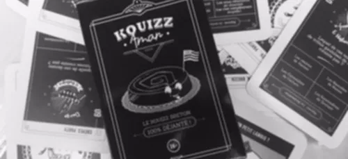 Le Kouizz-Aman, un jeu de société purement breton pour Noël ?
