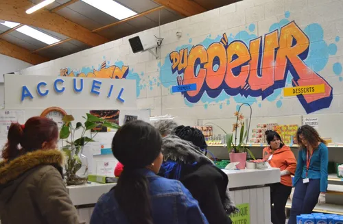 Une 35ème campagne d'hiver pour les Restos