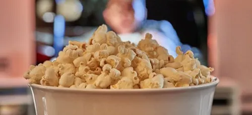 Chanson Douce au menu des sorties cinéma