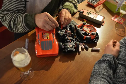 Les Repair Cafés ou comment lutter contre la surconsommation