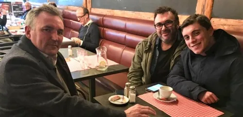 La belle solidarité nantaise envers une famille afghane