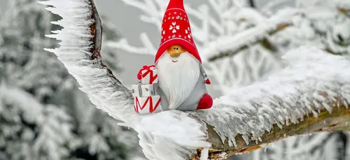 ça sent bon Noël !