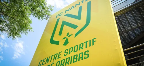 Le FC Nantes renoue avec le succès !