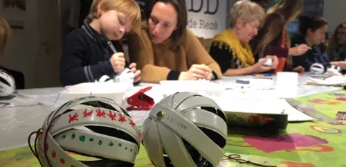 Une déco de Noël zéro déchet, c’est possible