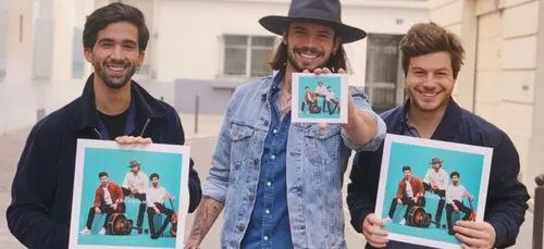 Arcadian à Rennes ce vendredi