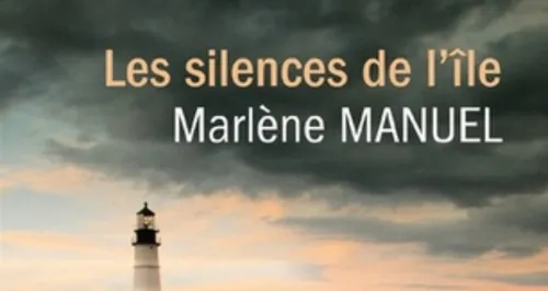 Focus sur "Les silences de l'île" ... de Noirmoutier