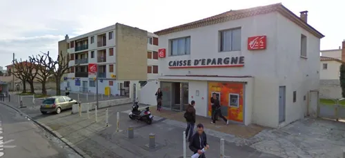 L'image du jour : le distributeur magique !