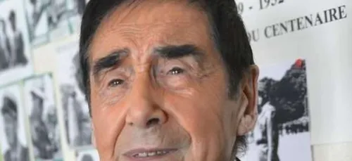 Le maire le plus vieux de France !