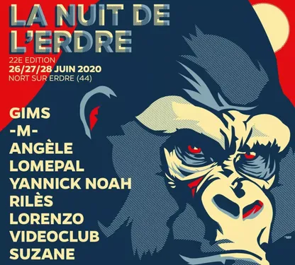 Le grand jour pour la Nuit de l'Erdre