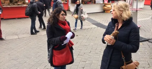 A Nantes, des inspecteurs des fraudes inquiets