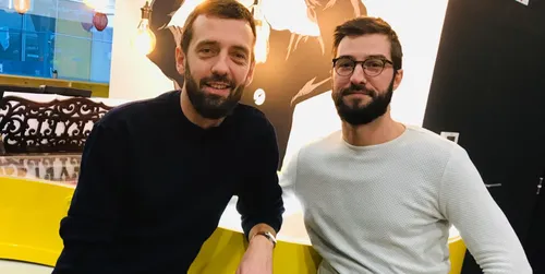 Teodym trouve des remplaçants aux hôteliers