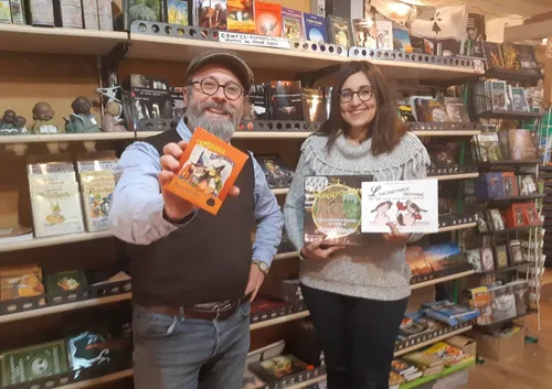 Le Roi des Korrigans : un jeu breton