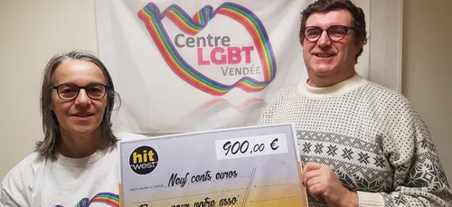 Hit West en mode Père Noël !