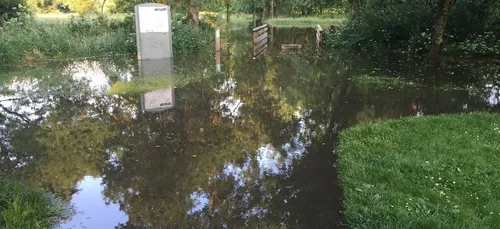 Fabien, la tempête d'avant Noël