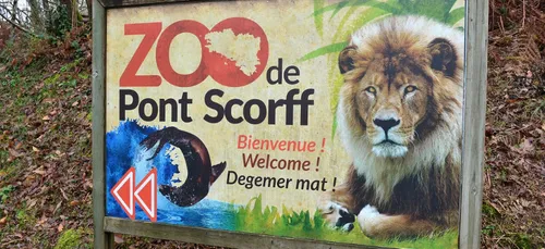 Le succès de la cagnotte lancée pour racheter le zoo de Pont-Scorff