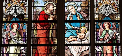 Les messes de Noël à la chaîne, pour les prêtres