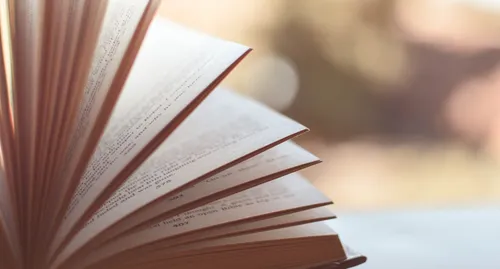 Un livre au coin du feu ...