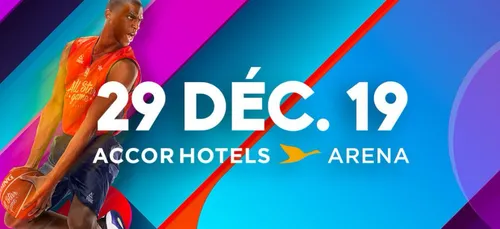 Trois joueurs de CB au All Star Games