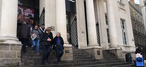 Cadeaux : Quand le Pere-Noel s'est trompé