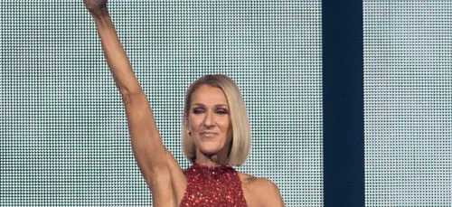 Céline Dion aurait des aïeux bretons