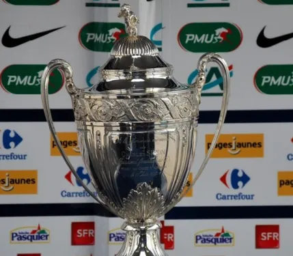 Nantes, Rennes et le SCO qualifiés en 16eme de finale