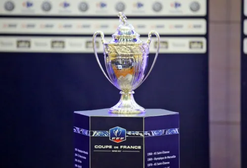 Le PSG pour Lorient, l'OL pour Nantes...