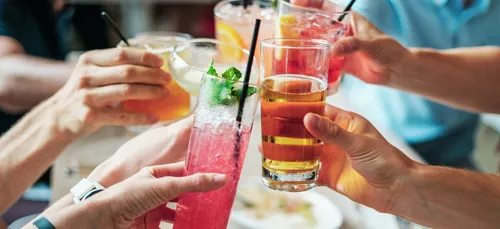 Un mois sans alcool : Chiche ?