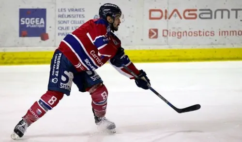 Net blanchissage des Ducs à Anglet 6-0