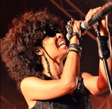 Les Shaka aux Escales de Saint Nazaire