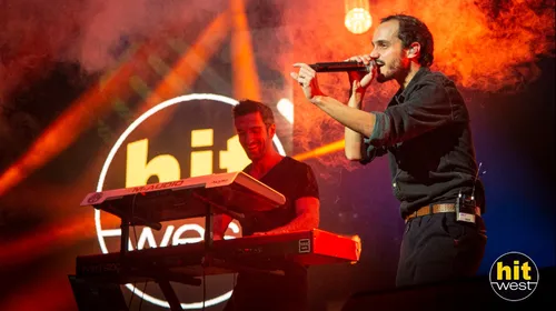 BDA en ouverture du festival de Trélazé !