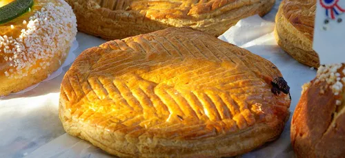 Parfois, les rois de l'épiphanie sont solidaires