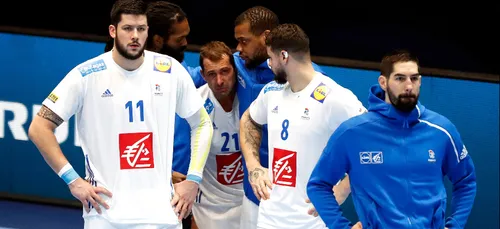 Nos Experts ne le sont plus ...