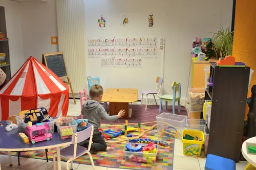 La résistance s'organise au Carré Libre à Quimper